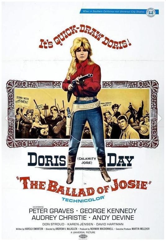 Desafio en El Rancho [1967]